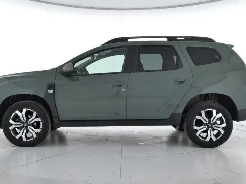 Dacia Duster   1.3 TCe Journey Go EDC 4x2 110kW
