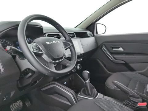 Dacia Duster   1.3 TCe Journey Go EDC 4x2 110kW