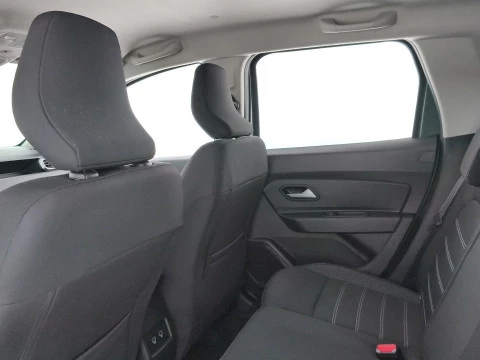 Dacia Duster   1.3 TCe Journey Go EDC 4x2 110kW
