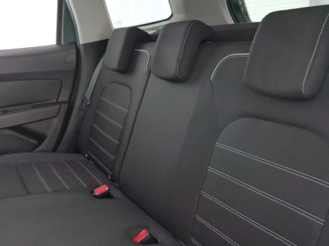 Dacia Duster   1.3 TCe Journey Go EDC 4x2 110kW