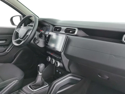 Dacia Duster   1.3 TCe Journey Go EDC 4x2 110kW