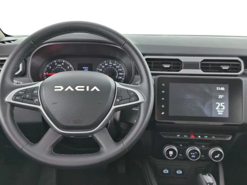 Dacia Duster   1.3 TCe Journey Go EDC 4x2 110kW