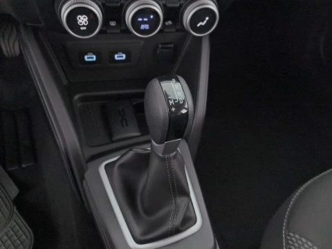 Dacia Duster   1.3 TCe Journey Go EDC 4x2 110kW