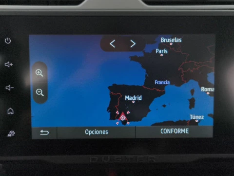 Dacia Duster   1.3 TCe Journey Go EDC 4x2 110kW