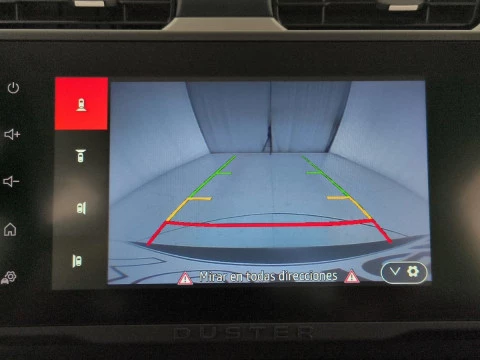 Dacia Duster   1.3 TCe Journey Go EDC 4x2 110kW