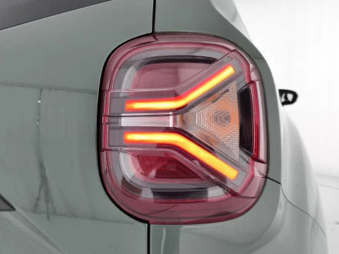 Dacia Duster   1.3 TCe Journey Go EDC 4x2 110kW