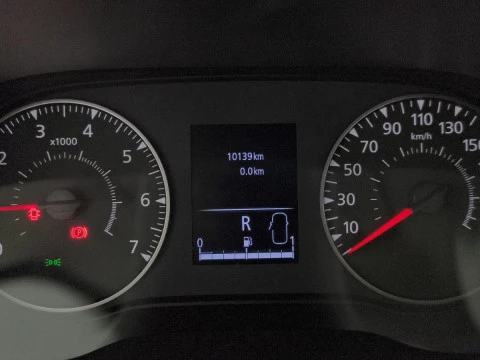 Dacia Duster   1.3 TCe Journey Go EDC 4x2 110kW