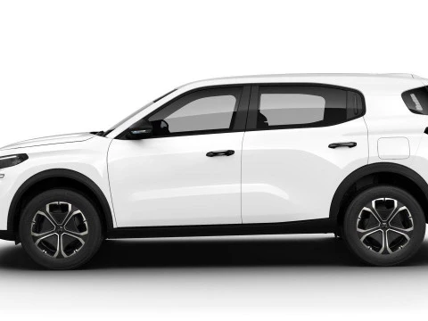 Citroën C3 Aircross Turbo 73kW (100CV) BVM6 YOU