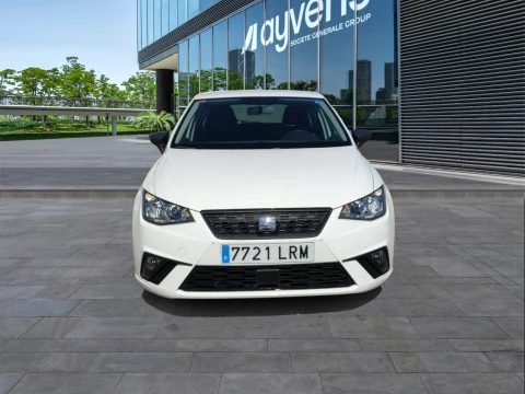Seat Ibiza 1.0 TGI 66kW (90CV) Reference Business