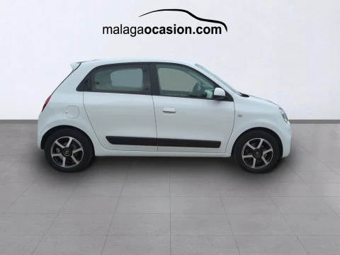 Renault Twingo Intens SCe 55kW (75CV) GPF