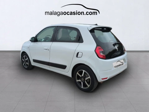 Renault Twingo Intens SCe 55kW (75CV) GPF