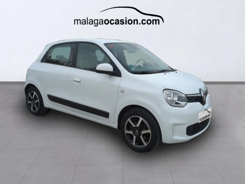Renault Twingo Intens SCe 55kW (75CV) GPF