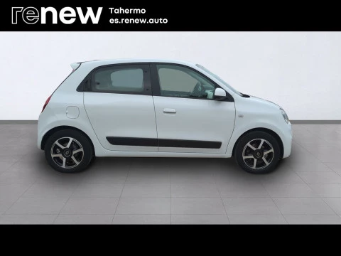 Renault Twingo Intens SCe 55kW (75CV) GPF