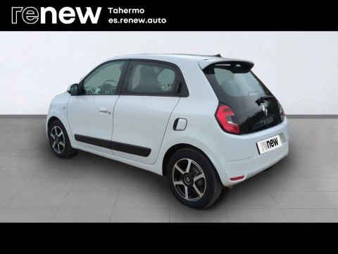 Renault Twingo Intens SCe 55kW (75CV) GPF