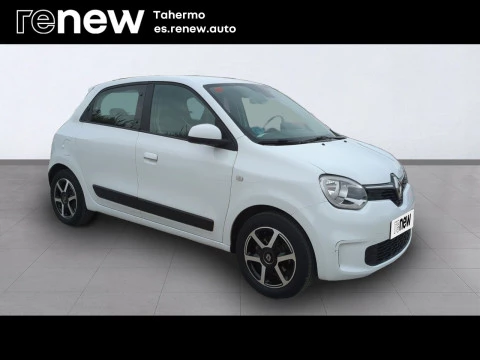 Renault Twingo Intens SCe 55kW (75CV) GPF