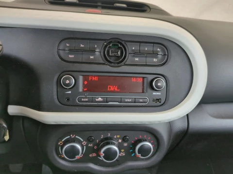 Renault Twingo Intens SCe 55kW (75CV) GPF