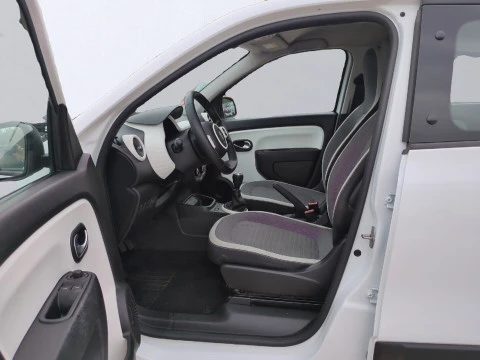 Renault Twingo Intens SCe 55kW (75CV) GPF