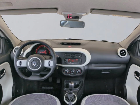 Renault Twingo Intens SCe 55kW (75CV) GPF