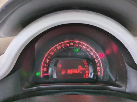 Renault Twingo Intens SCe 55kW (75CV) GPF