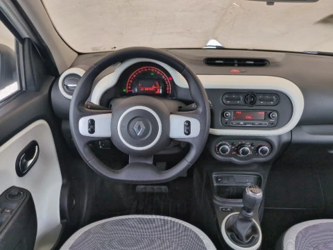 Renault Twingo Intens SCe 55kW (75CV) GPF