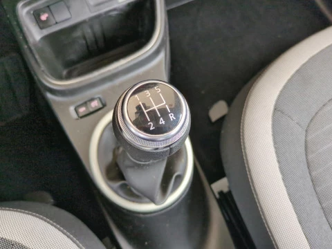 Renault Twingo Intens SCe 55kW (75CV) GPF