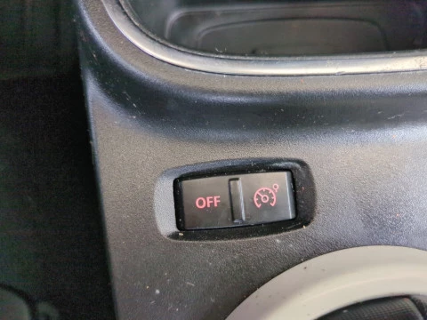 Renault Twingo Intens SCe 55kW (75CV) GPF