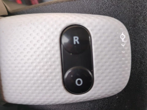 Renault Twingo Intens SCe 55kW (75CV) GPF