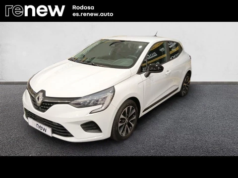 Renault Clio  Blue dCi Equilibre 74kW
