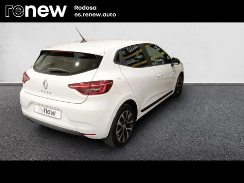 Renault Clio  Blue dCi Equilibre 74kW