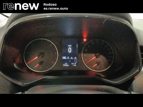 Renault Clio  Blue dCi Equilibre 74kW
