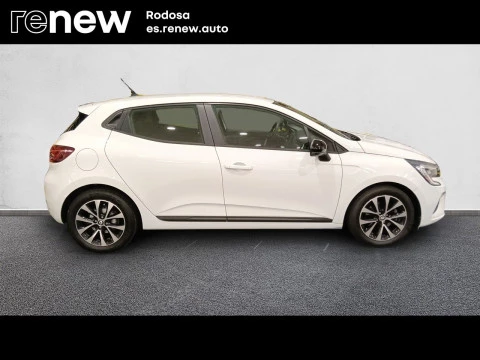 Renault Clio  Blue dCi Equilibre 74kW