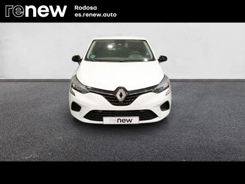 Renault Clio  Blue dCi Equilibre 74kW