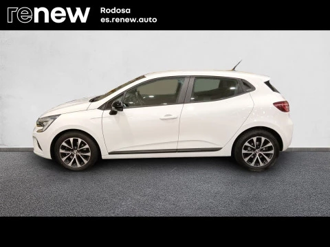 Renault Clio  Blue dCi Equilibre 74kW