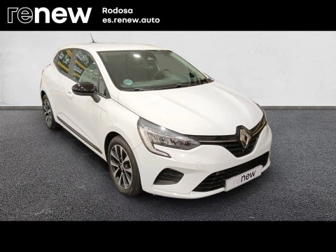Renault Clio  Blue dCi Equilibre 74kW
