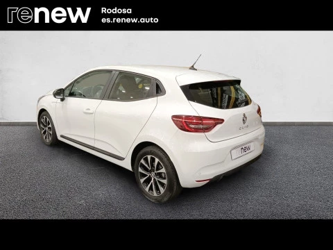 Renault Clio  Blue dCi Equilibre 74kW