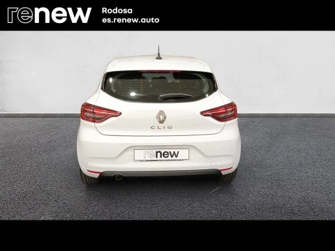 Renault Clio  Blue dCi Equilibre 74kW