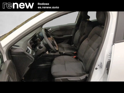 Renault Clio  Blue dCi Equilibre 74kW