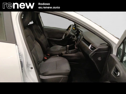 Renault Clio  Blue dCi Equilibre 74kW