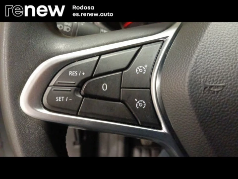 Renault Clio  Blue dCi Equilibre 74kW