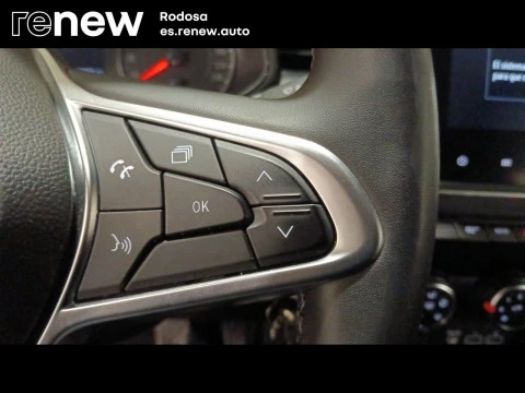 Renault Clio  Blue dCi Equilibre 74kW