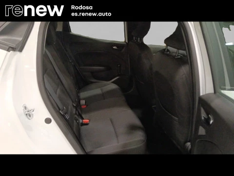 Renault Clio  Blue dCi Equilibre 74kW