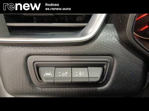 Renault Clio  Blue dCi Equilibre 74kW