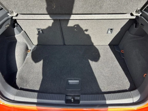 Volkswagen T-Cross Sport 1.0 TSI 81kW (110CV) DSG