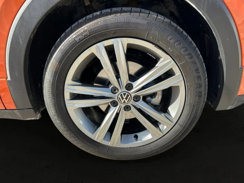 Volkswagen T-Cross Sport 1.0 TSI 81kW (110CV) DSG