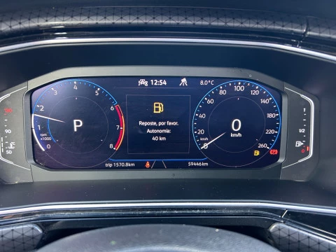 Volkswagen T-Cross Sport 1.0 TSI 81kW (110CV) DSG