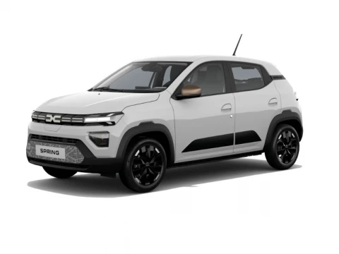 Dacia Spring Extreme Electric 48kW (65CV)