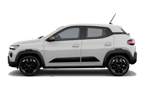 Dacia Spring Extreme Electric 48kW (65CV)