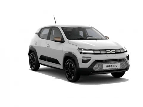 Dacia Spring Extreme Electric 48kW (65CV)