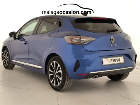 Renault Clio Techno TCe 74 kW (100CV) GLP