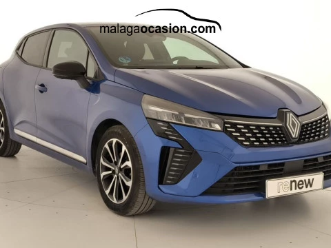 Renault Clio Techno TCe 74 kW (100CV) GLP